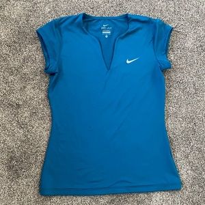 Nike DriFit Shirt